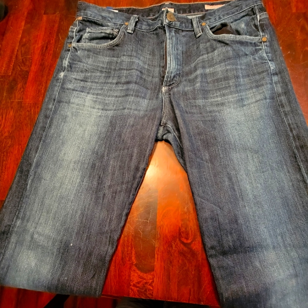 C&H jeans 34W